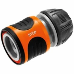 Gardena Devidoir Portable équipé - 15 M De Tuyau + Lance + Accessoires 10 Gardena Devidoir Portable équipé - 15 M De Tuyau + Lance + Accessoires -Tuyau d'arrosage Soldes 1516021 4