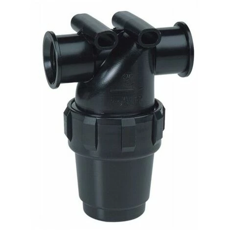 IRRIDEA FC75-FF-T-120 - Filtre Pour L'irrigation Par Aspersion 3/4" 3 IRRIDEA FC75-FF-T-120 - Filtre Pour L'irrigation Par Aspersion 3/4"