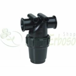 IRRIDEA FC100CP-FF-T-50 - Filtre Pour L'irrigation Par Aspersion 1"