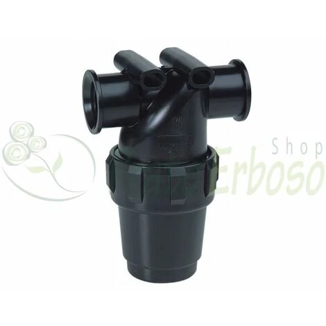 IRRIDEA FC100-FF-T-120 - Filtre Pour L'irrigation Par Aspersion 1" 3 IRRIDEA FC100-FF-T-120 - Filtre Pour L'irrigation Par Aspersion 1"