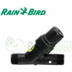 RAIN-BIRD Le PRF-100-RBY - Filtre Pour Micro-irrigation Par 1" Avec Régulateur De Pression