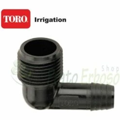 TORO IRRIGAZIONE 850-32 - Coude Drôle De Tuyau De 3/4"