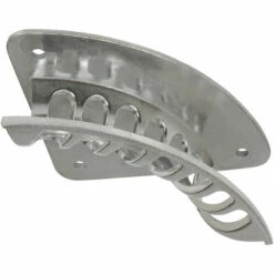 Porte-tuyau Mural Sirocco, 188 X 70 Mm (taille 1) -Tuyau d'arrosage Soldes 16575929 3