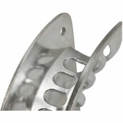 Porte-tuyau Mural Sirocco, 188 X 70 Mm (taille 1) -Tuyau d'arrosage Soldes 16575929 4