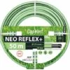CAPVERT Tuyau D'arrosage Néo Reflex+ Cap Vert -Diamètre 25 Mm - Longueur 50 M