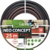 CAPVERT Tuyau D'arrosage Néo Concept Cap Vert - Diamètre 15 Mm - Longueur 25 M 2 CAPVERT Tuyau D'arrosage Néo Concept Cap Vert - Diamètre 15 Mm - Longueur 25 M -Tuyau d'arrosage Soldes 17808223 1