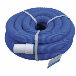 DIVERS Tuyau Flottant Pour Piscine - 10 M - 38 Mm De Diamètre