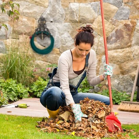 Relaxdays Support Tuyau D’arrosage Robinet, Design Vintage,mural Tuyau En Fer, HlP 38,5 X 32,5 X 23 Cm, Choix De Couleur 6 Relaxdays Support Tuyau D’arrosage Robinet, Design Vintage,mural Tuyau En Fer, HlP 38,5 X 32,5 X 23 Cm, Choix De Couleur – Image 4