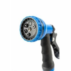 Kit Complet Flexible D'arrosage L.10m - Suan - Gris -Tuyau d'arrosage Soldes 18232204 3