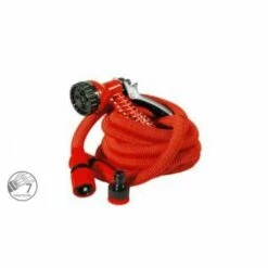 IPIERRE SYSTEM Tuyau Extensible De 15 Mt Avec Accessoires 1018150