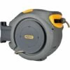 Dévidoir Automatique à Fixation Murale - Auto Reel 30m - HOZELOCK 2403 1240 - Garantie 5 Ans* - Gris 2 Dévidoir Automatique à Fixation Murale - Auto Reel 30m - HOZELOCK 2403 1240 - Garantie 5 Ans* - Gris -Tuyau d'arrosage Soldes 18413153 1