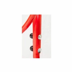 LEM SELECT Dévidoirs Acier 4 Roues Pour Tuyau D'arrosage 19mm / 90M Max. -Tuyau d'arrosage Soldes 18432566 3