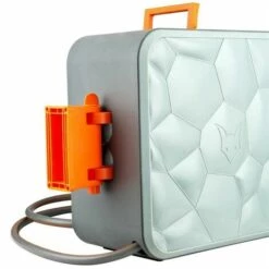 Dévidoir Enrouleur Automatique 30 M FUXTEC FX-CU30 11 Dévidoir Enrouleur Automatique 30 M FUXTEC FX-CU30 -Tuyau d'arrosage Soldes 18449310 5