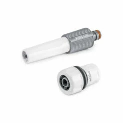 LEM SELECT Kit Raccordement Tuyau D'arrosage 19 Mm (kit De 2 Pièces)