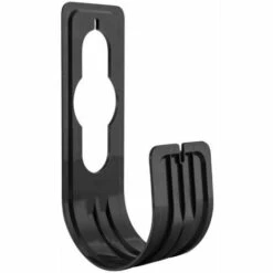 RAIN Support Pour Tuyau Extensible En Métal