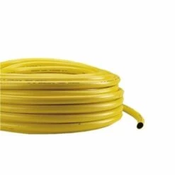 Tuyau D'arrosage Tricoflex, Diamètre Intérieur 15 Mm, Diamètre Extérieur 20,5 Mm, Rouleau De 25 M