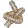 TRICOFLEX Gaines Souples WINDFLEX 400 En Polyuréthane-ester Armé Avec Un Fil Cuivré, Ventilation, Aspiration, Ø Int : 80mm L: 10m