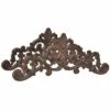 Support De Tuyau En Fonte Marron HI - Brun -Tuyau d'arrosage Soldes 19287544 1