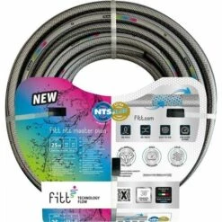 FP Tuyau D'eau Professionnel 1/2 - 12.5mm - 50bar - 50m NTS Masterplus