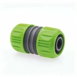 Kit Arrosage 4 Pieces Diam 25-1" VITO GARDEN Lance Multi Jet + Nez De Robinet + Raccord Rapide + Embout Raccord -Tuyau d'arrosage Soldes 19334684 5