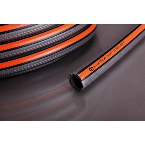 FP Tuyau Eau Smartflex SMT Comfort Gris 1/2 10m 3 FP Tuyau Eau Smartflex SMT Comfort Gris 1/2 10m