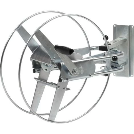 FP Dévidoir Tuyau Eau Status S 3 FP Dévidoir Tuyau Eau Status S