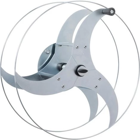 FP Dévidoir Tuyau Eau ALBA TURBO 3 FP Dévidoir Tuyau Eau ALBA TURBO