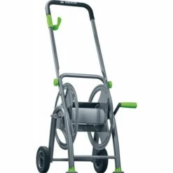 FP GEKA Plus-Chariot Dévidoir P25