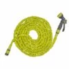 LEM SELECT Tuyau De Jardin Extensible 7.5-22m TRICK HOSE Citron Vert -Tuyau d'arrosage Soldes 19476951 1