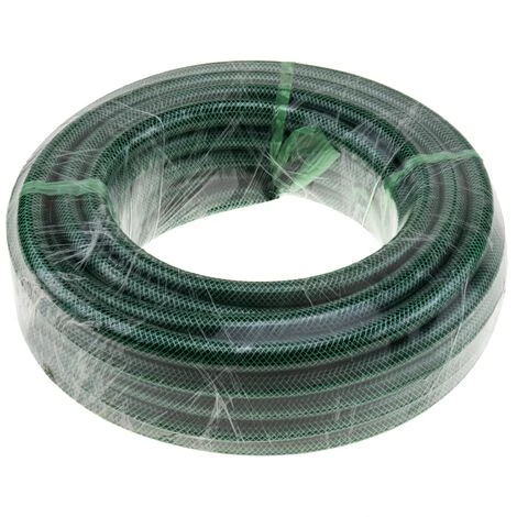 PrimeMatik - Kit De Tuyau D'arrosage 15 M 5/8 "15 Mm Avec Accessoires 4 PrimeMatik - Kit De Tuyau D'arrosage 15 M 5/8 "15 Mm Avec Accessoires – Image 2