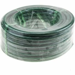 PrimeMatik - Kit De Tuyau D'arrosage 25 M 5/8 "15 Mm Avec Accessoires 8 PrimeMatik - Kit De Tuyau D'arrosage 25 M 5/8 "15 Mm Avec Accessoires -Tuyau d'arrosage Soldes 19614237 2