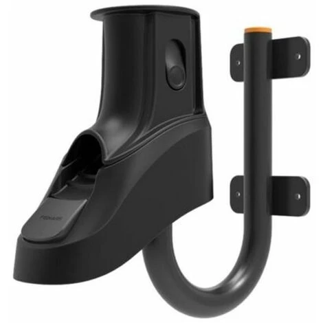 Fiskars Fixation Murale Pour Dévidoir XL 3 Fiskars Fixation Murale Pour Dévidoir XL