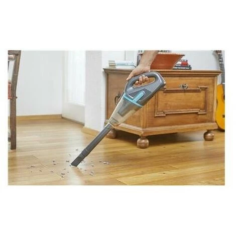 Kit Accessoires Aspirateur à Main EasyClean Li Gardena 9343-20 5 Kit Accessoires Aspirateur à Main EasyClean Li Gardena 9343-20 – Image 3