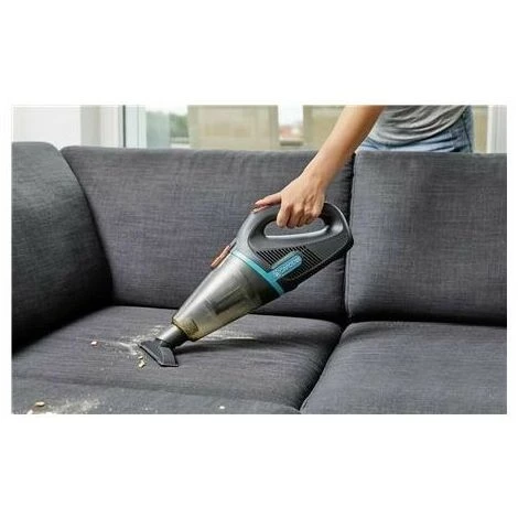 Kit Accessoires Aspirateur à Main EasyClean Li Gardena 9343-20 6 Kit Accessoires Aspirateur à Main EasyClean Li Gardena 9343-20 – Image 4