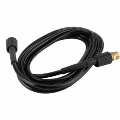 ASUPERMALL Outil De Tuyau De Lavage Noir M22, 6 M 9 ASUPERMALL Outil De Tuyau De Lavage Noir M22, 6 M -Tuyau d'arrosage Soldes 19907300 3