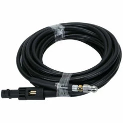 ASUPERMALL Kit De Nettoyage De Tube D'Egout, 10 M -Tuyau d'arrosage Soldes 20003980 4