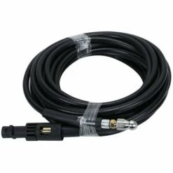 ASUPERMALL Kit De Nettoyage De Tube D'Egout, 6 M