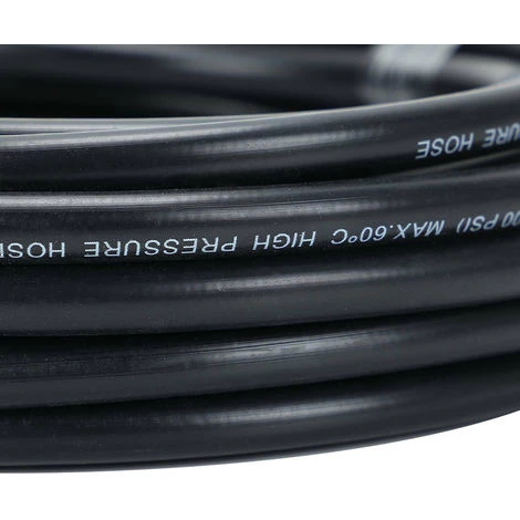 ASUPERMALL Kit De Nettoyage De Tube D'Egout, 6 M 5 ASUPERMALL Kit De Nettoyage De Tube D'Egout, 6 M – Image 3