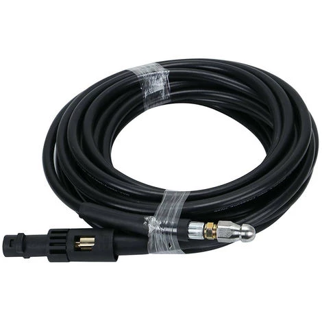 ASUPERMALL Kit De Nettoyage De Tube D'Egout, 6 M 7 ASUPERMALL Kit De Nettoyage De Tube D'Egout, 6 M – Image 5