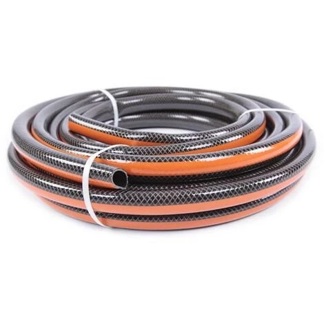 FUXTEC Tuyau D'arrosage ECO FLEX 3/4" - 10m 3 FUXTEC Tuyau D'arrosage ECO FLEX 3/4" - 10m