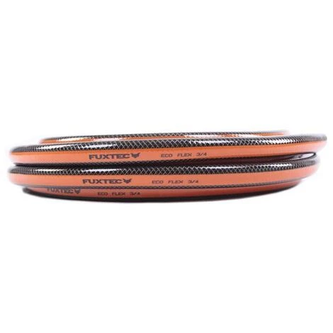 FUXTEC Tuyau D'arrosage ECO FLEX 3/4" - 10m 4 FUXTEC Tuyau D'arrosage ECO FLEX 3/4" - 10m – Image 2