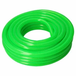 Tuyau D'arrosage EDM - Diamètre 19 Mm - 25 M - Anti UV