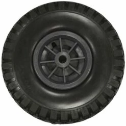 Roue De Rechange Pour Le Chariot De Tuyau Profi Art.822756 Polet