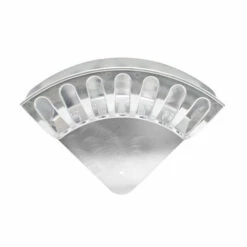 WILTEC Support De Tuyau En Aluminium Moulé Sous Pression Fixation Murale 259x189mm Tuyau, Câble & Corde 8 WILTEC Support De Tuyau En Aluminium Moulé Sous Pression Fixation Murale 259x189mm Tuyau, Câble & Corde -Tuyau d'arrosage Soldes 24703508 3