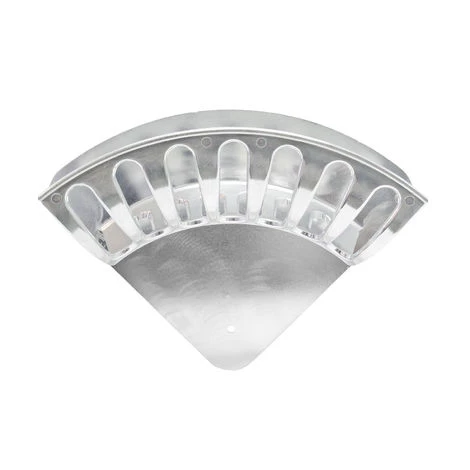 WILTEC Support De Tuyau En Aluminium Moulé Sous Pression Fixation Murale 259x189mm Tuyau, Câble & Corde 5 WILTEC Support De Tuyau En Aluminium Moulé Sous Pression Fixation Murale 259x189mm Tuyau, Câble & Corde – Image 3