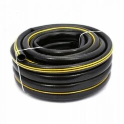 BRICOLINE Tuyau D'arrosage Lux 3/4 '' 20m Renfor