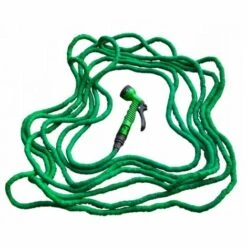 Tuyau D'arrosage Extensible 5-15m Green GunKSX871837 -Tuyau d'arrosage Soldes 27092991 3