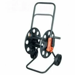 SUINGA Chariot à Tuyaux En PVC