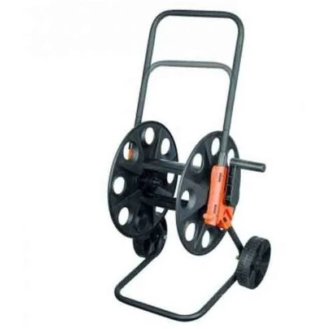 SUINGA Chariot à Tuyaux En PVC 3 SUINGA Chariot à Tuyaux En PVC