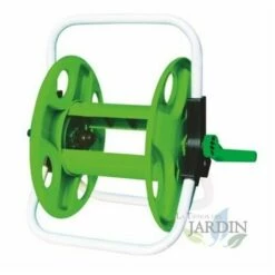 SUINGA Enrouleur De Tuyau D'irrigation.